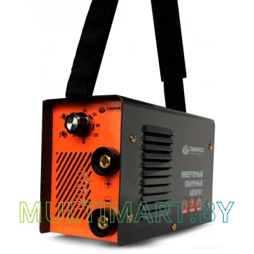Сварочный аппарат Daewoo Power MINI DW 190